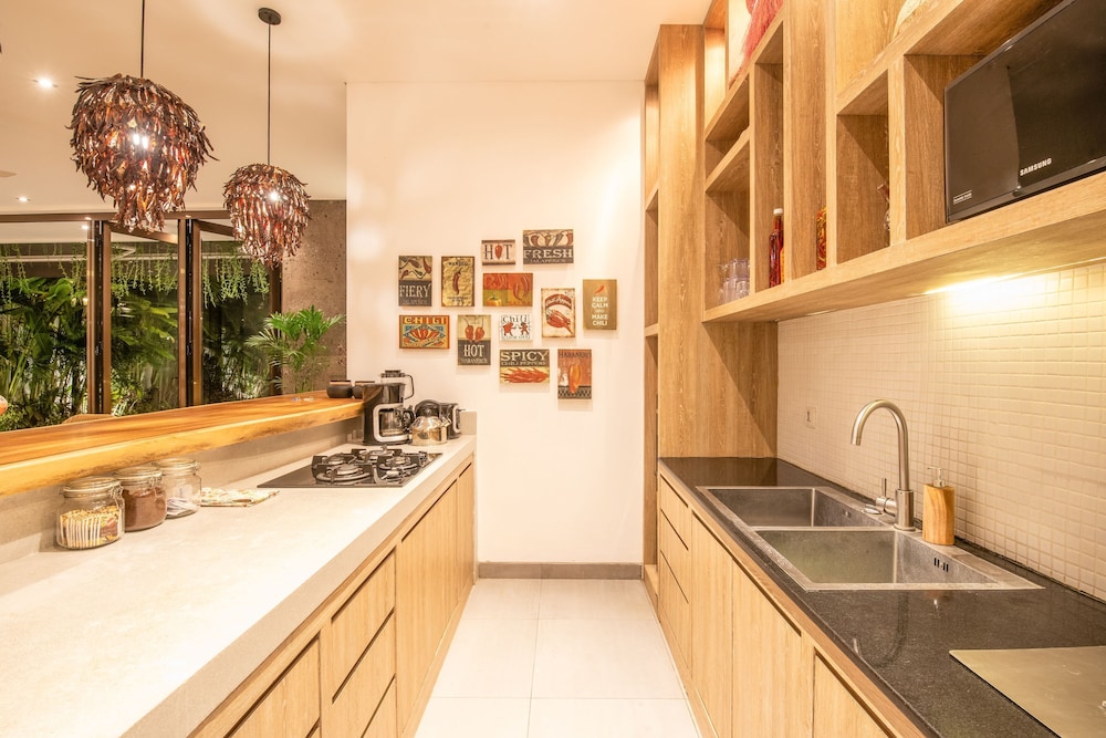 Villa Chili in Dalung