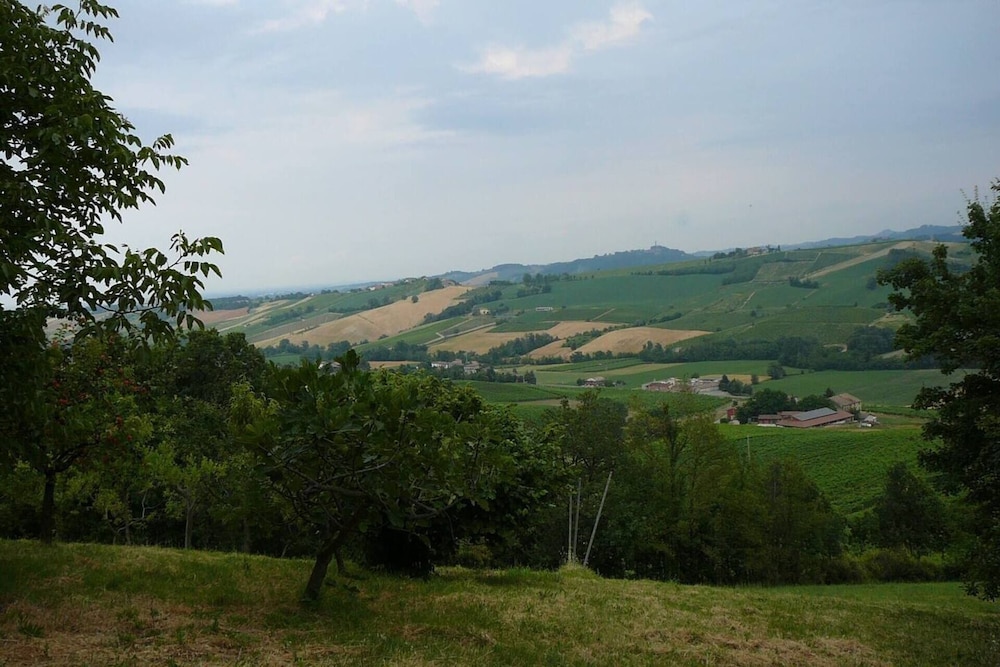 La Pergola in Castell'arquato photo 2