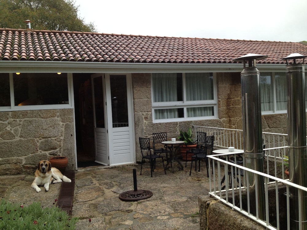 Casa Rural O'Pozo