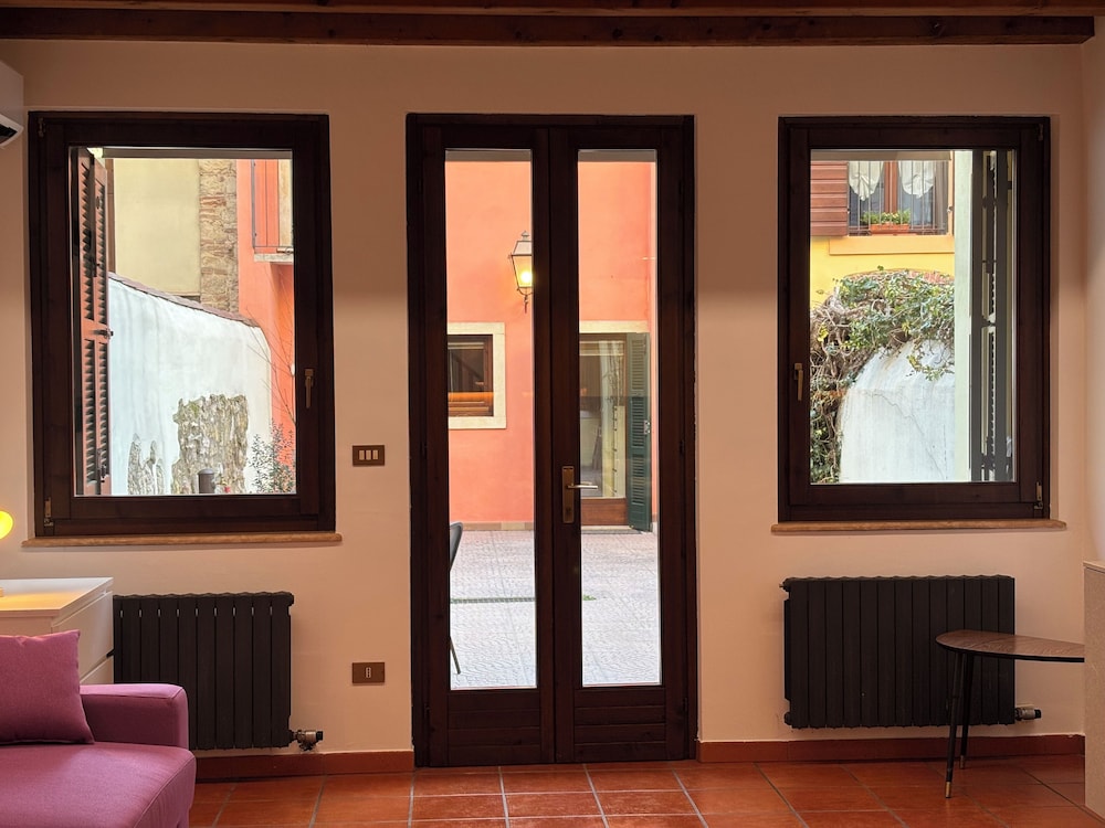 Veronetta 52 Garden