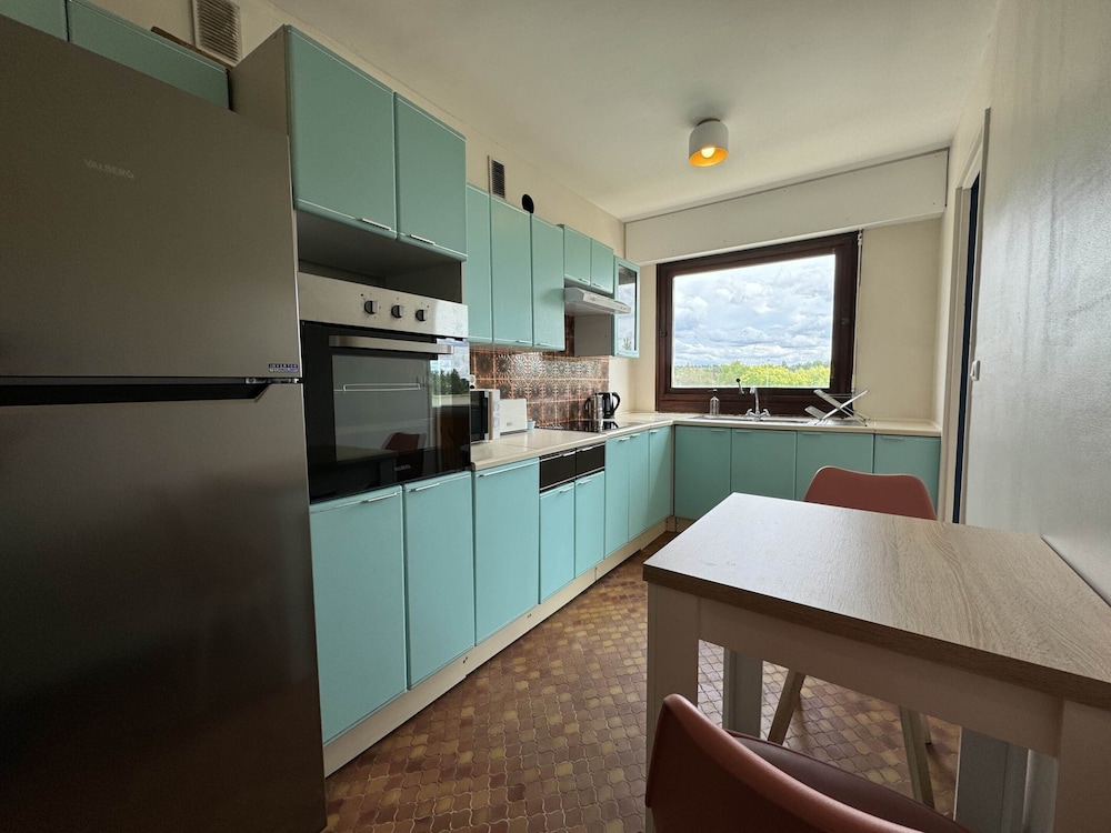 Apartment in Le Mans Near 24H Circuit