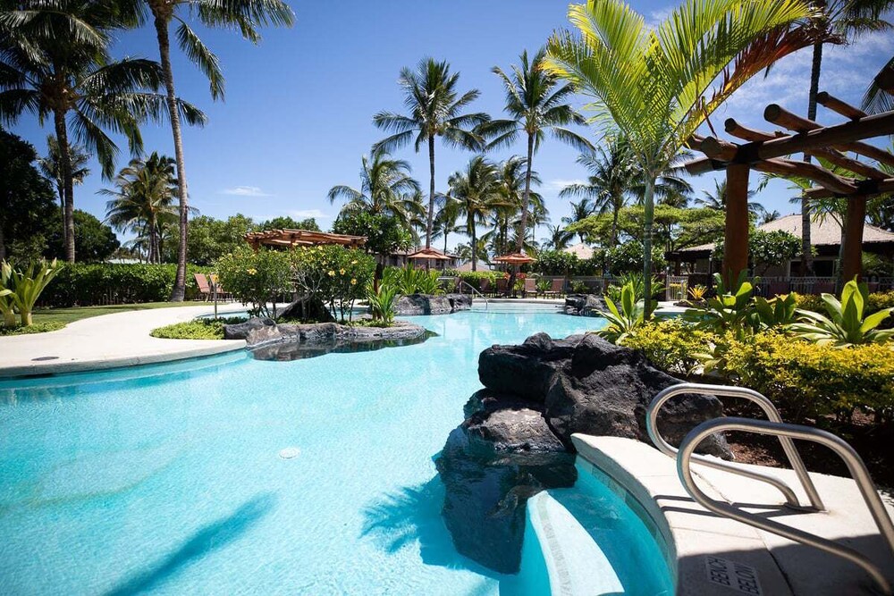 Serene Resort Living - Ground Floor - Private Beach Club Access - Vrkcv