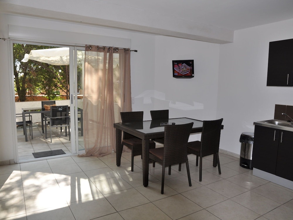 Holiday Home in Moriani-plage Near Beach