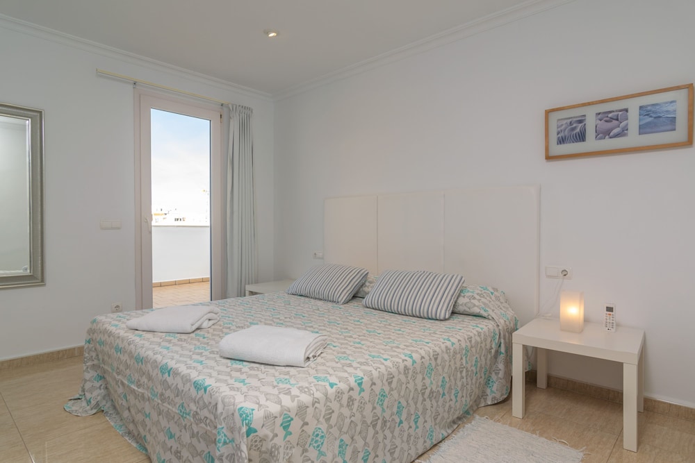 Casa Acogedora in Portocolom