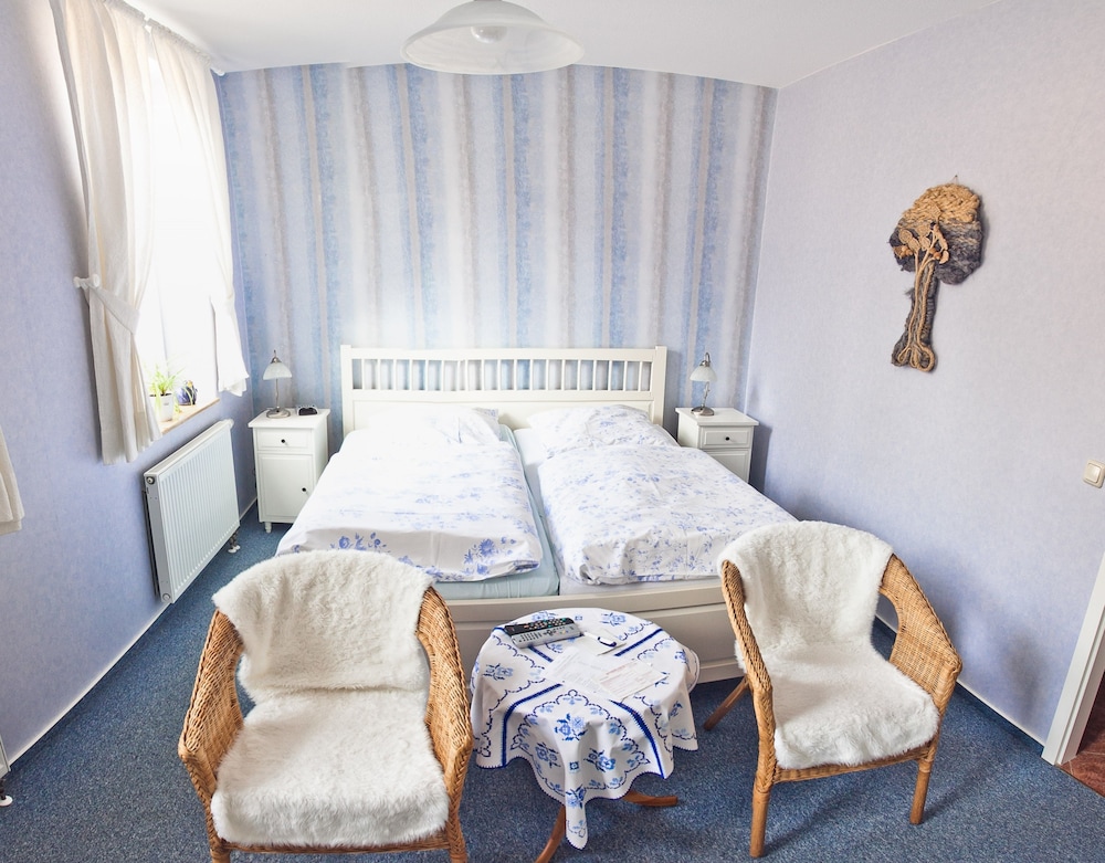Pension Im Forsthaus