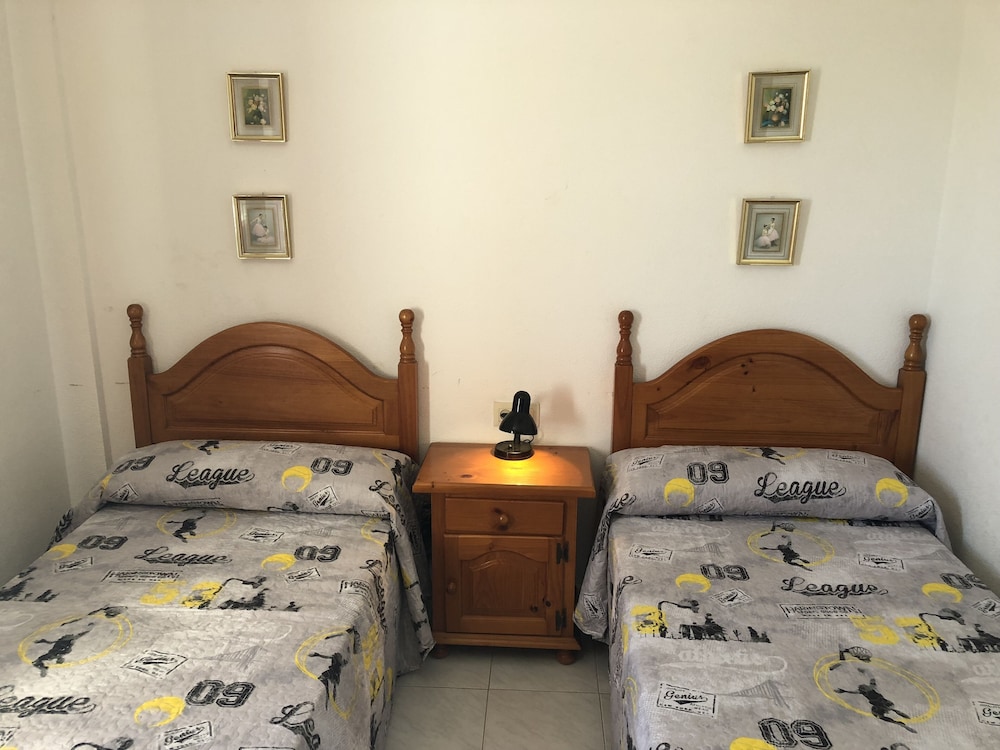 Apartamento Denia Blau view 4