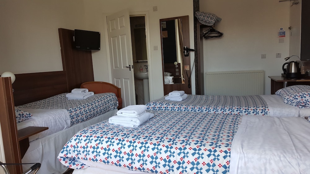 Blossom Guest House