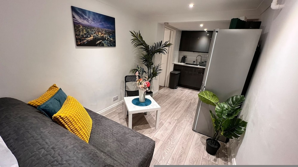 Cute and Cosy Apartment in Kensington