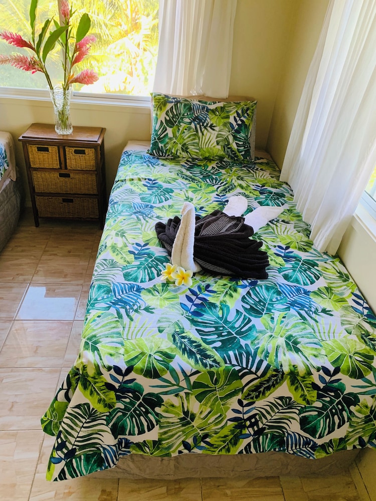 Muri Villas