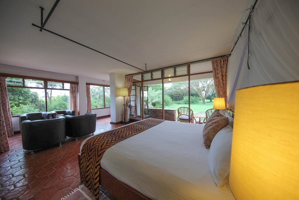 Muthu Keekorok Lodge, Maasai Mara, Narok 10