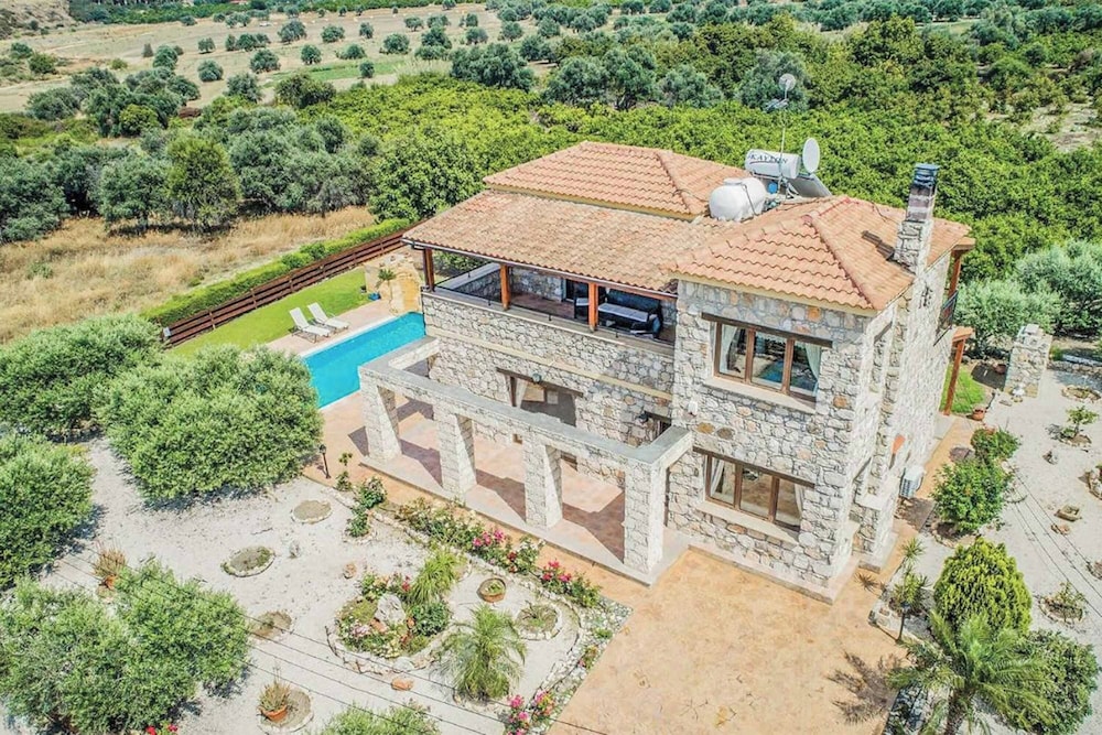 Villa Aphrodite Argaka
