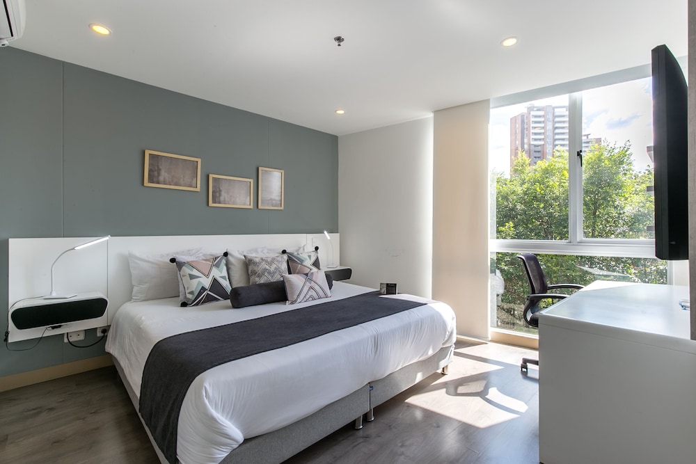 Soul Lifestyle Apartments