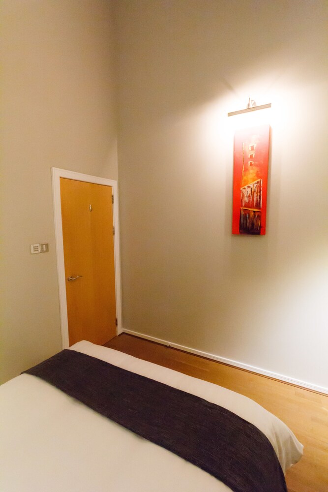 Belhaven Apartment