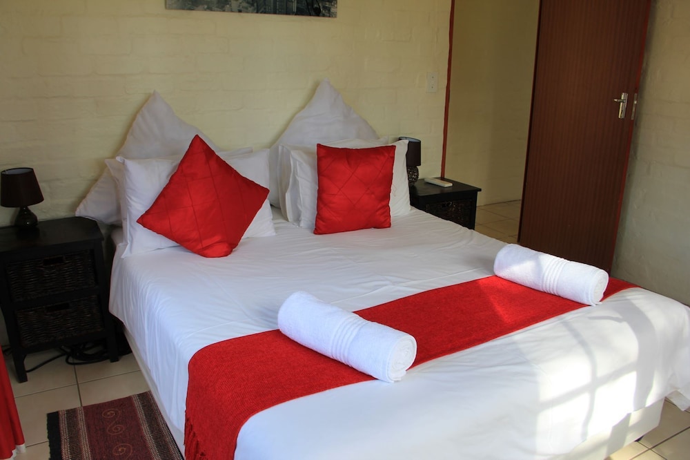 Chelaya Country Lodge