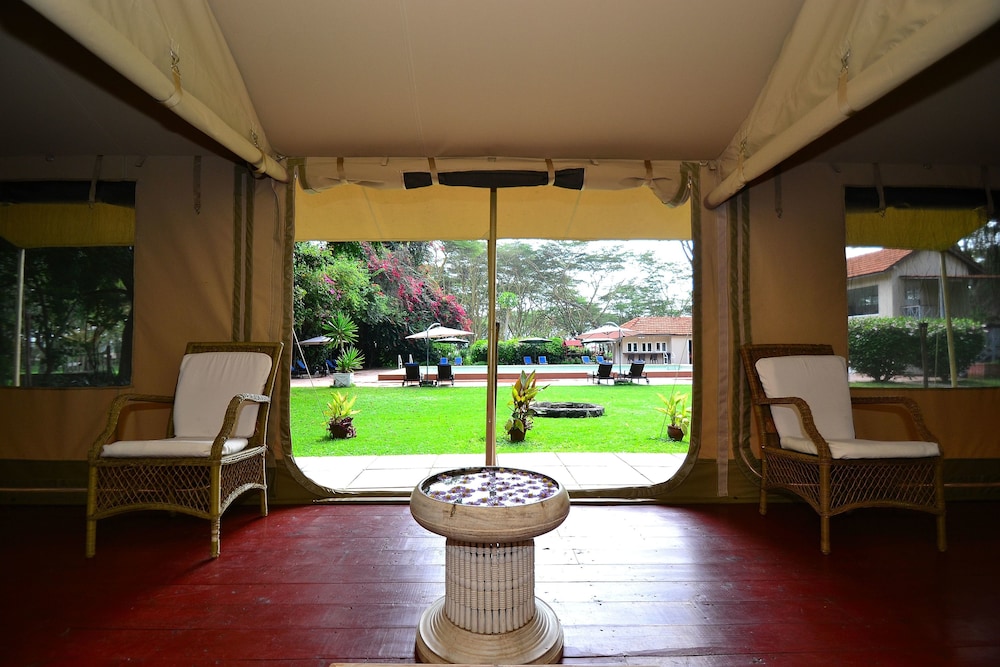 Muthu Keekorok Lodge, Maasai Mara, Narok