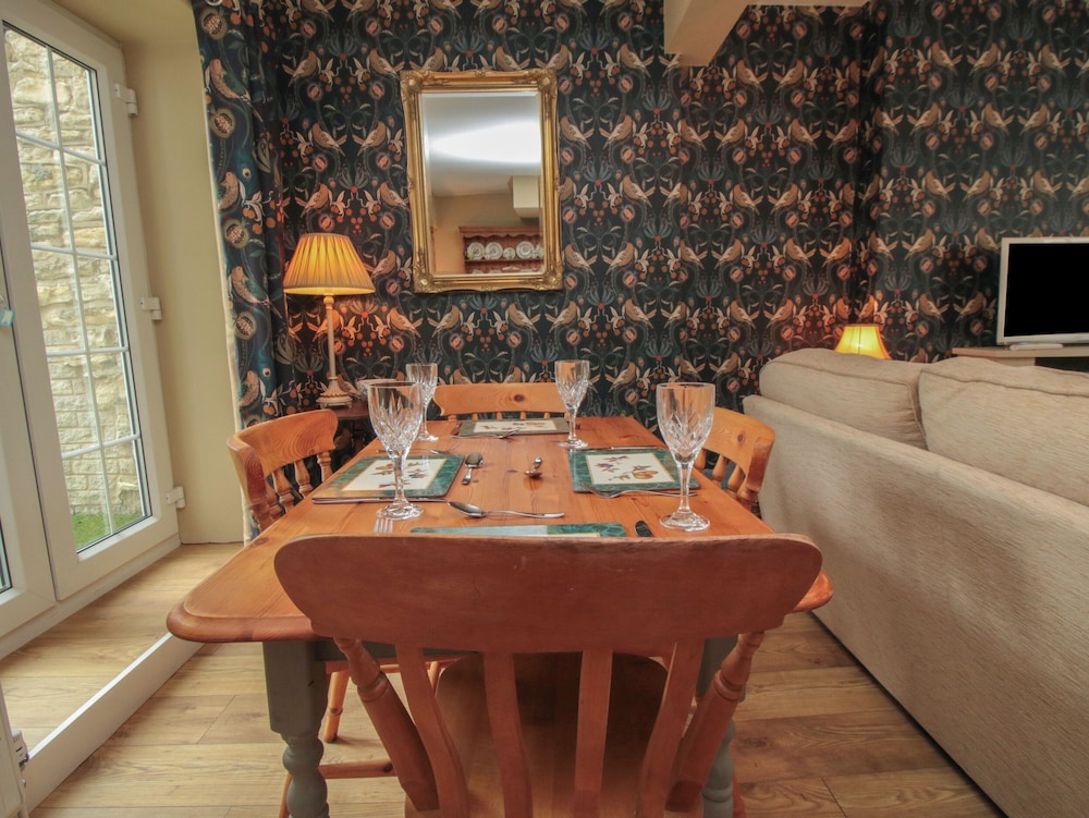 Robin Cottage