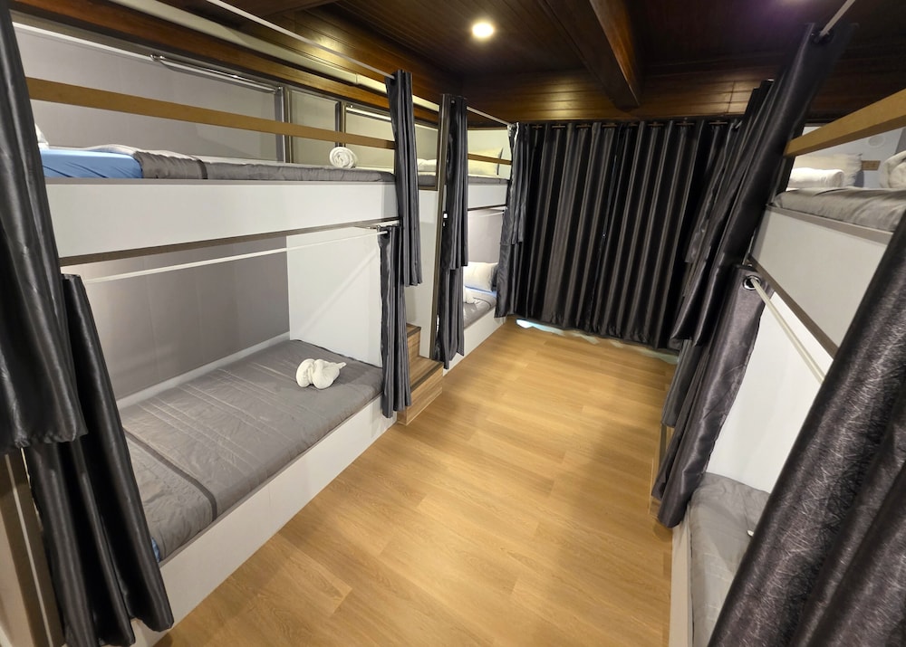 Hideout Hostel 2