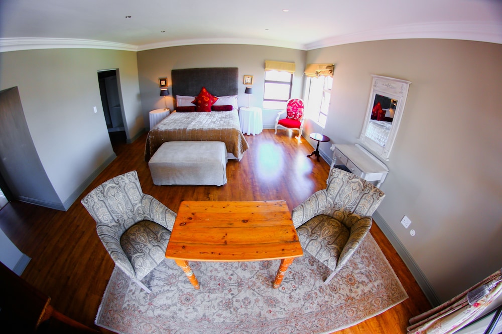Alabaster Box B&B