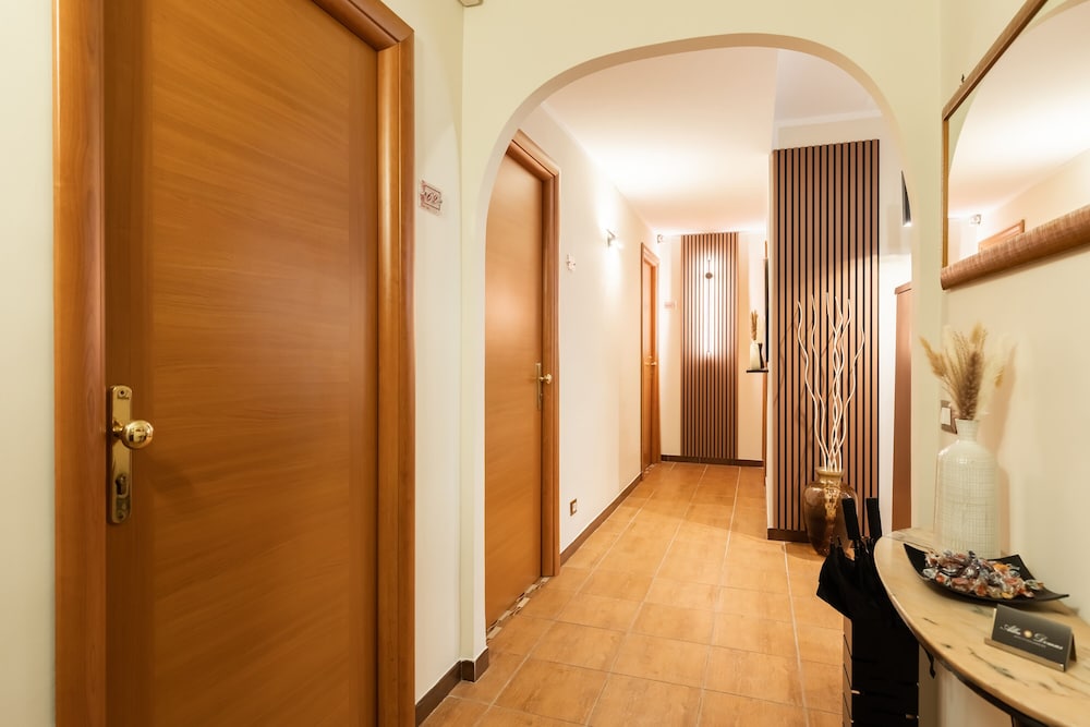 B&B Alba Domus Roma