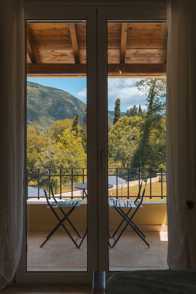 Elite Villa Dio in Ano Korakiana