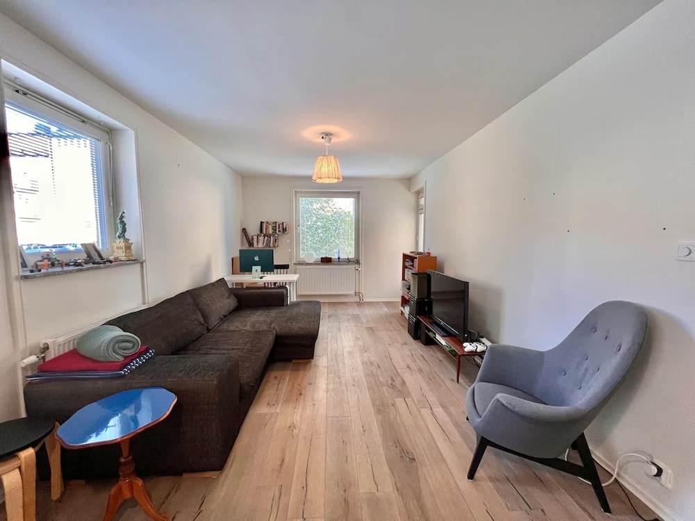 Great 1 Bedroom Flat in Solna view 4