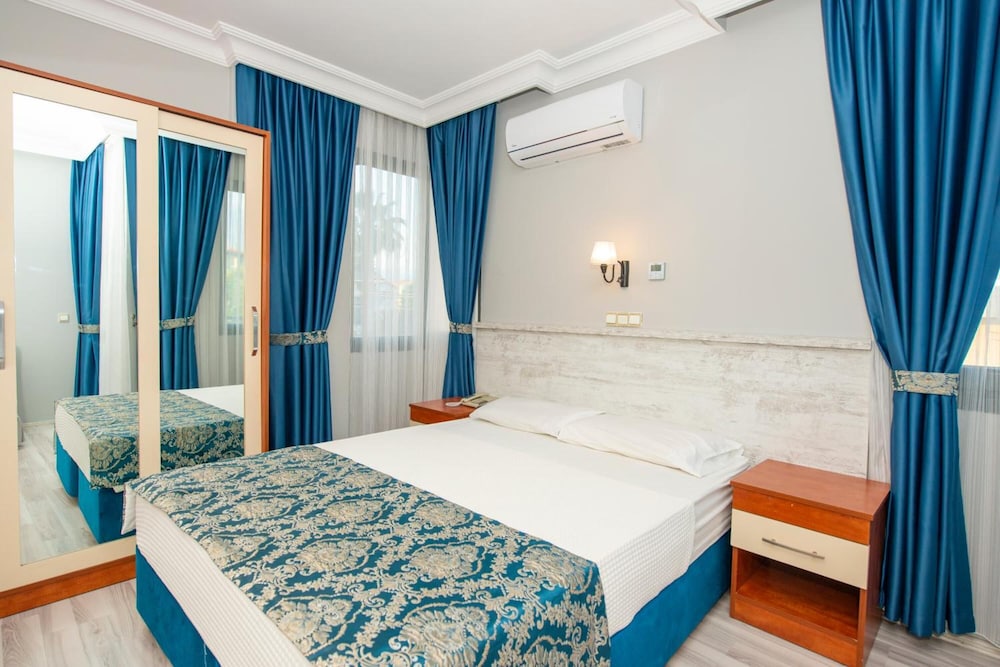 Golden Moon Otel - Image 10