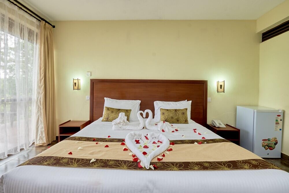Sagana Getaway