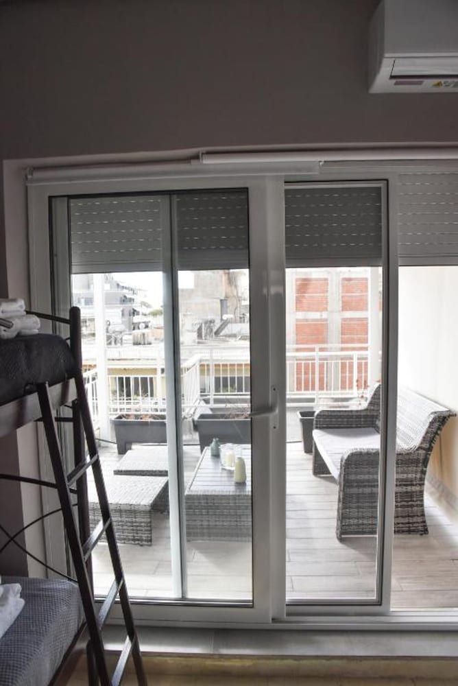 Athens Tiny Rooftop by Super Host Hub