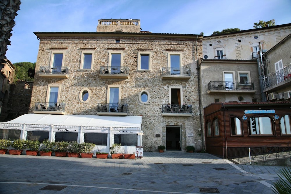 Palazzetto Florio