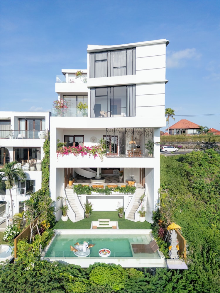 Villa Cliffo by Premier Hospitality Asia