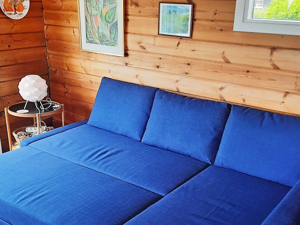 6 Person Holiday Home in Ronde view 5