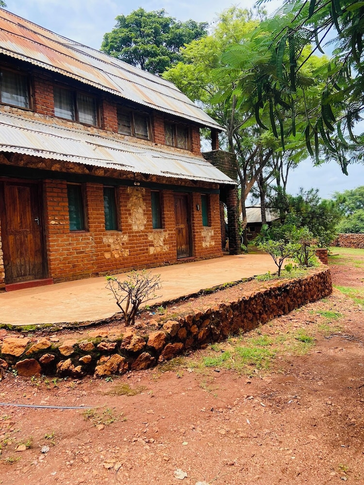 Deanshillsviewlodge