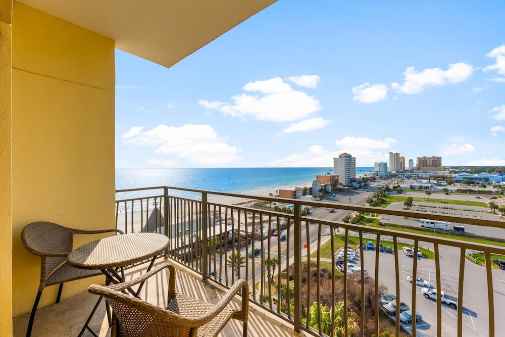 Origin at Seahaven by Panhandle Getaways