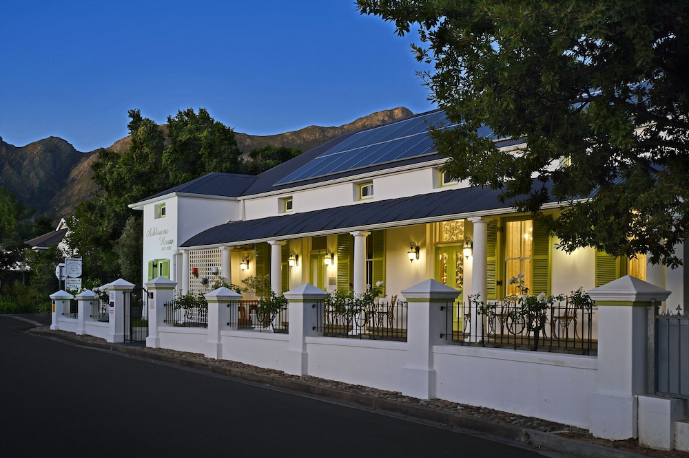 Ashbourne Boutique Guesthouse