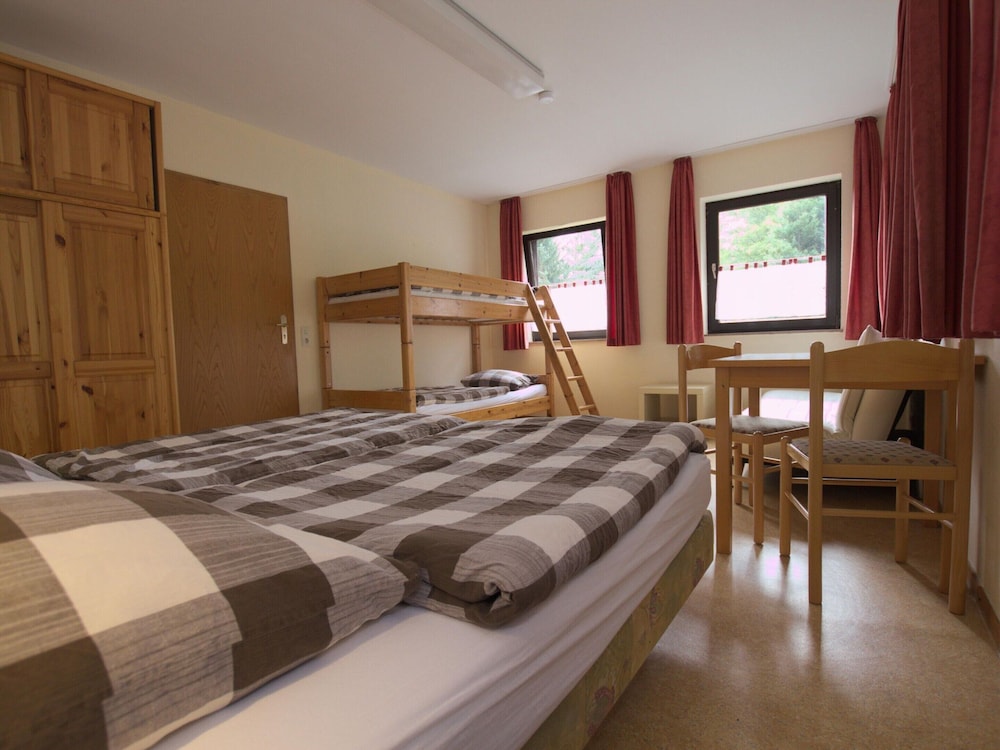 Ferienhaus Schiefertal, Wieda