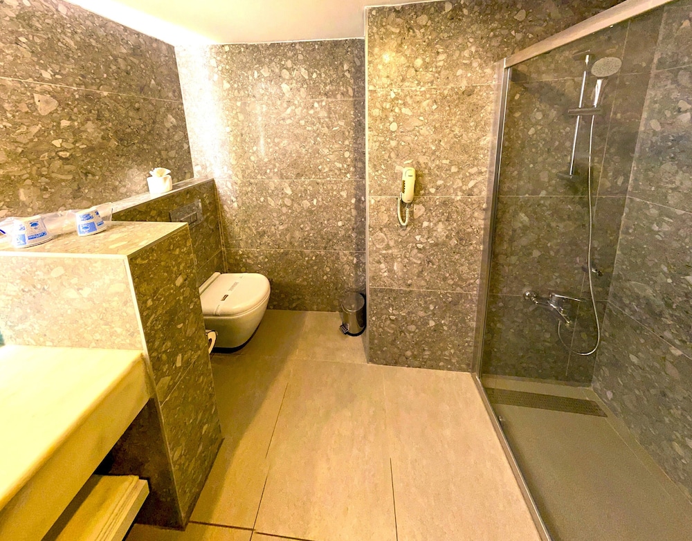 Queen's Park Resort Göynük
