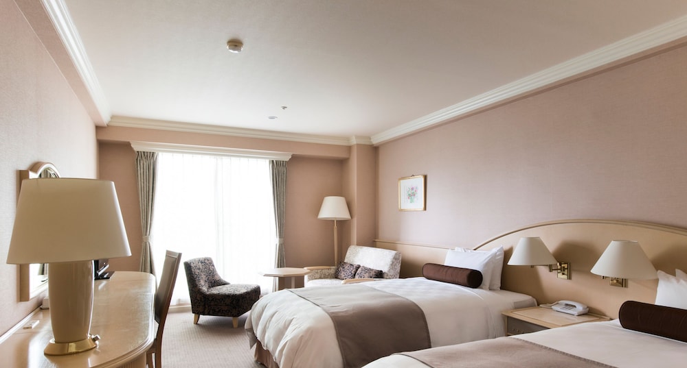 Rusutsu Resort Hotel & Convention 5