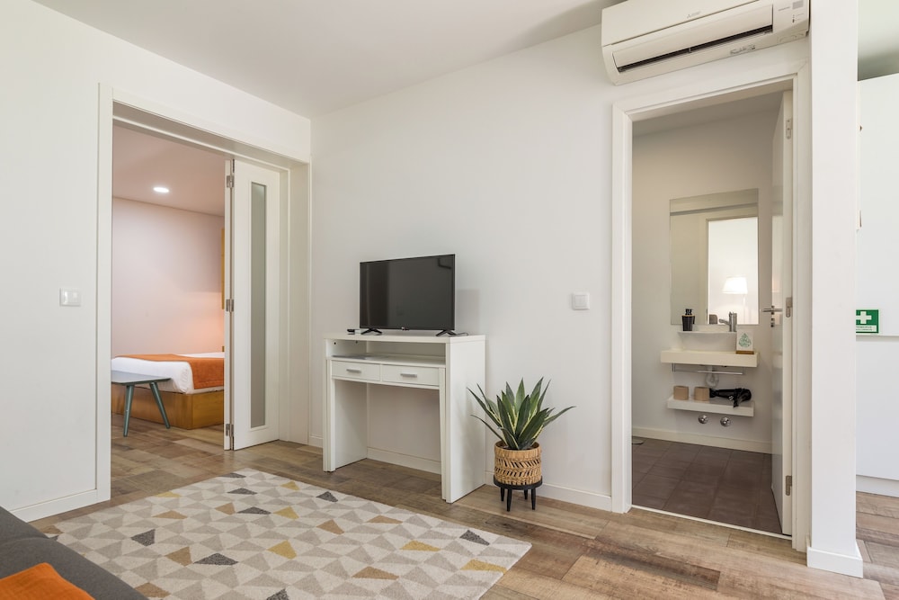 Apartment Boavista Roundabout by SweetPorto