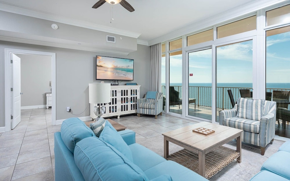Phoenix Orange Beach 1903 3 Bedroom Condo