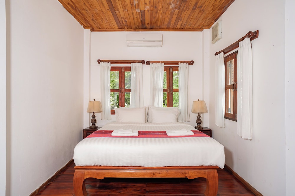 Villa Mira Heritage