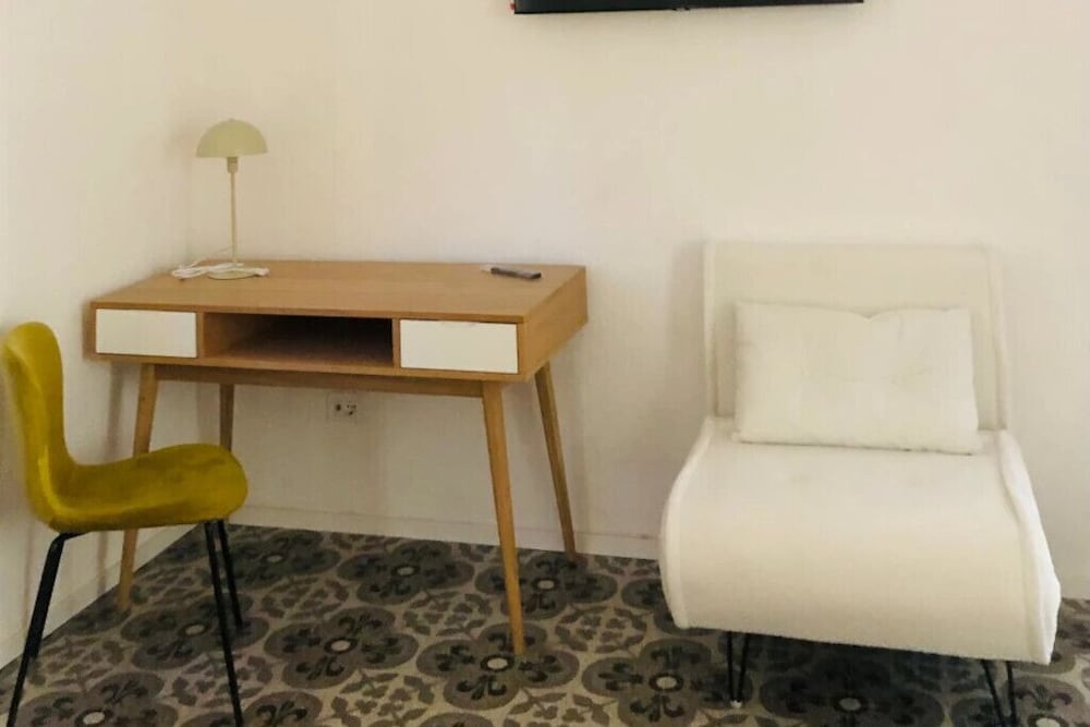Maripetra B&B