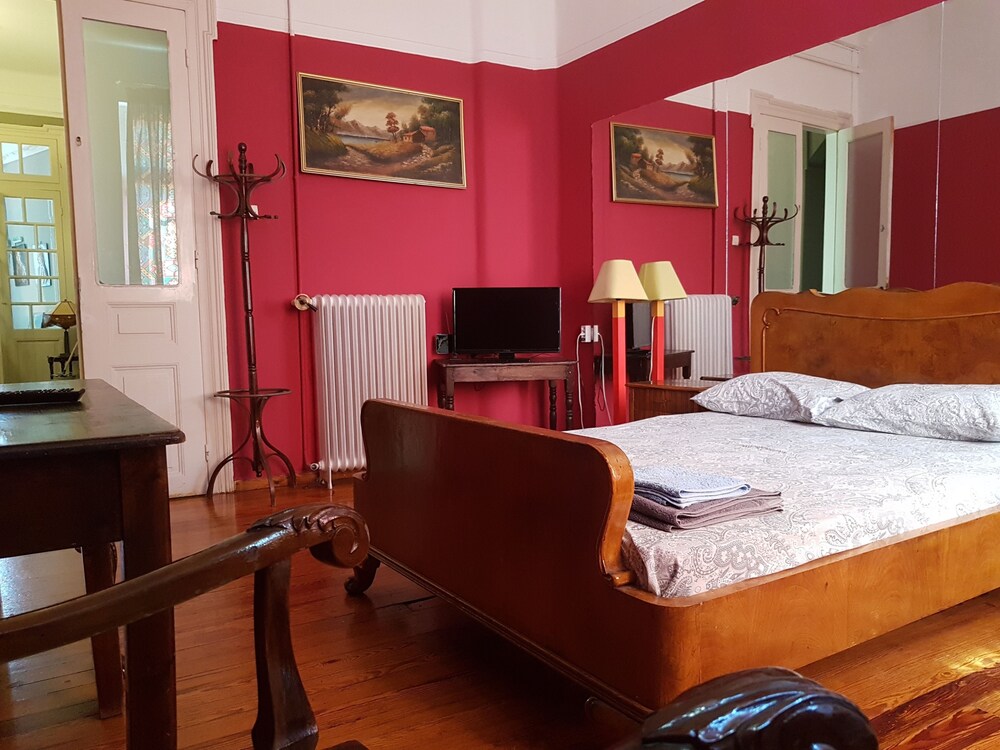 Heraklion Vacations - Arhontiko in the city - Property Image 35