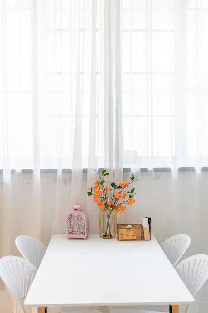 Shanghai Hills &XING 1771 Homestay
