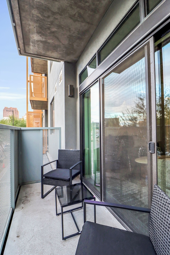 Phoenix Urban Luxury Escape
