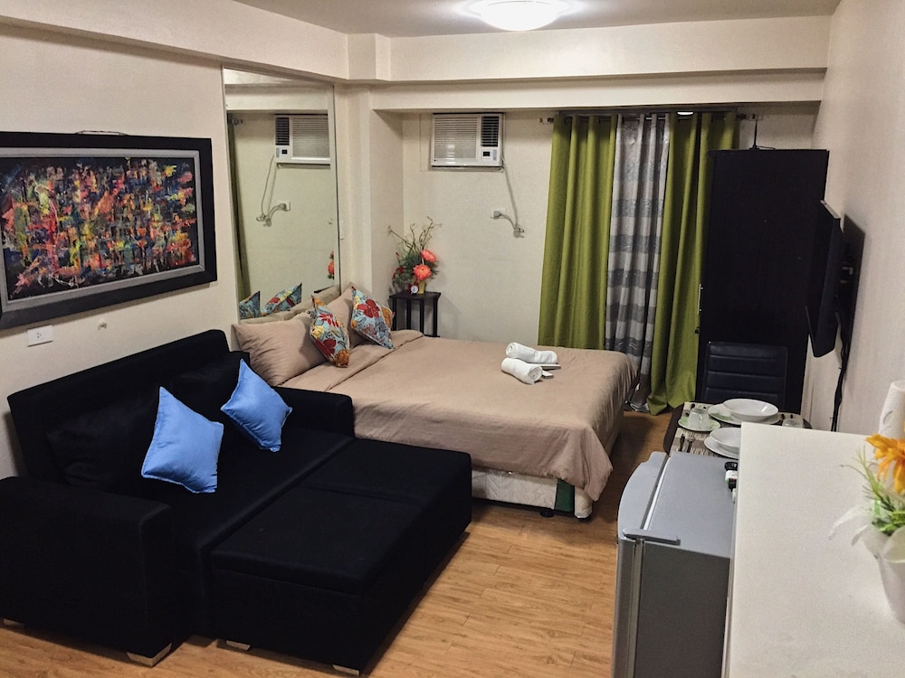 Avida Towers by Cebu Backpackers Rentals view 5