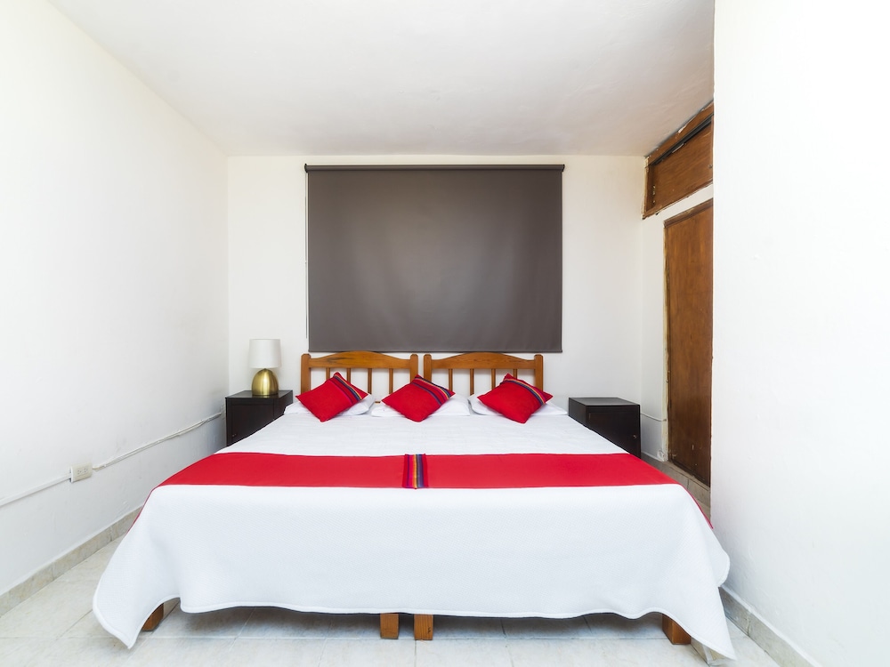 Pueblitos de Guanajuato Hotel