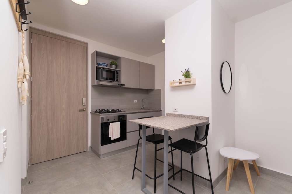 Apartamentos Santa Marina by C - HOST