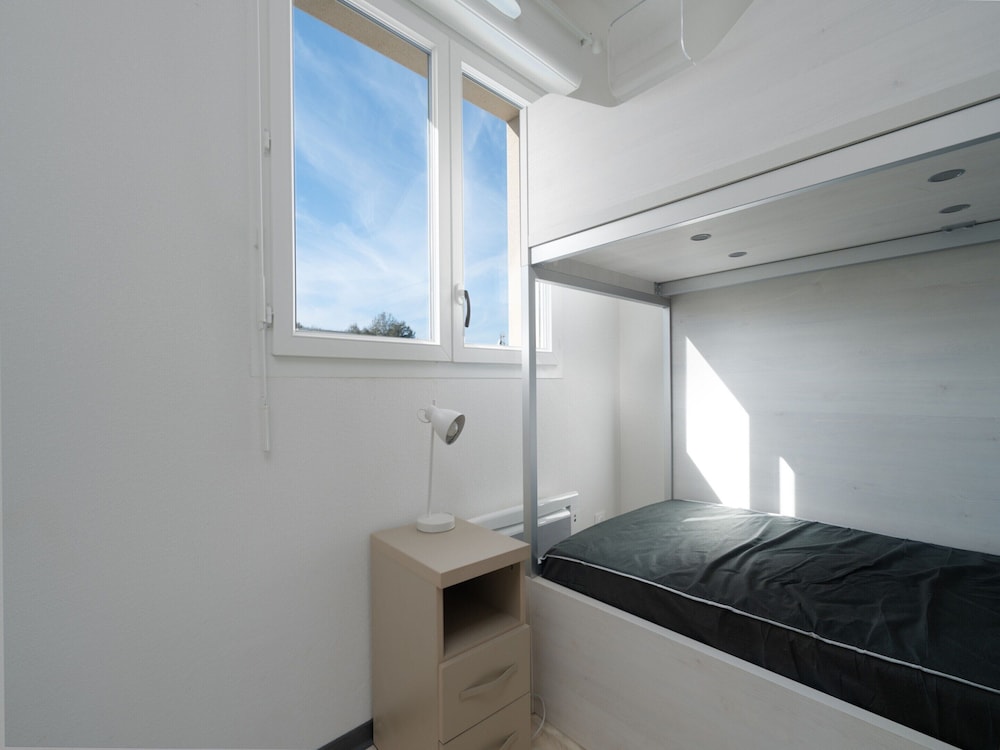 Coastal Retreat in Valras-plage