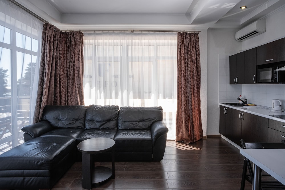 Piano Guesthouse