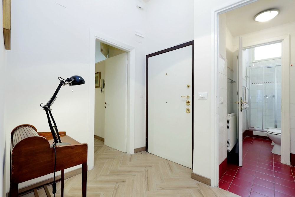 Sistina 2 - WR Apartments